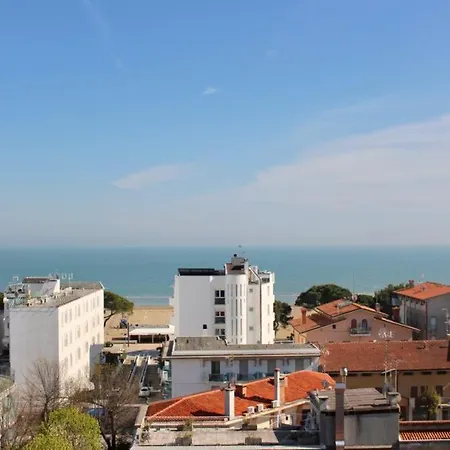 Appartement Terrazza A Mare *