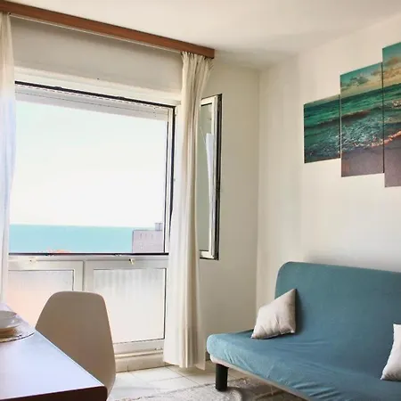 Terrazza A Mare Appartement Lignano Sabbiadoro